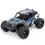 Радиоуправляемая машина Zegan Thunder Storm 4WD 1:18 - HS18312