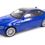 Радиоуправляемая машинка MJX BMW M3 Coupe масштаб 1:14 - 8542B