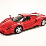 Радиоуправляемая машинка MJX Enzo Ferrari масштаб 1:10 27Mhz - 8202