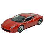 Радиоуправляемая машинка MJX Ferrari 458 масштаб 1:14 27Mhz - 8534