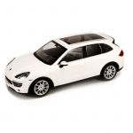 Радиоуправляемая машинка MJX Porsche Cayenne масштаб 1:14 - MJX-8552A