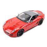 Радиоуправляемая машинка MZ Ferrari 599XX масштаб 1:14 - 2029