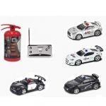 Радиоуправляемая машинка WL Toys масштаб 1:58 - ct-8014