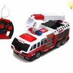 Радиоуправляемая пожарная машина Shuye - SD-026C
