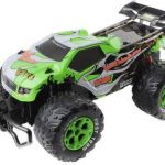 Радиоуправляемая трагги Wineya 2WD масштаб 1:12 - W3831