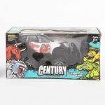 Радиоуправляемый джип Century, 1:20, 878-16B - М36782