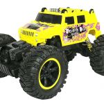 Радиоуправляемый краулер HC-Toys Hummer H2 масштаб 1:14 - GS1002