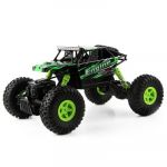 Радиоуправляемый краулер WL Toys WL18428-B масштаб 1:18 2.4G - WL18428-B
