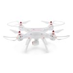 Радиоуправляемый квадрокоптер Syma X8SW с FPV 2.4G RTF - SYMA-X8SW