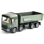 Радиоуправляемый самосвал Zhoule Toys CityTruck масштаб 1:24 - 553-B1
