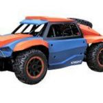 Радиоуправляемый шорт-корс Смерч, 4WD - 870305