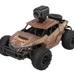 Радиоуправляемый внедорожник Heliway масштаб 1:16 FPV - HELI-1803S