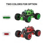 Радиоуправляемый внедорожник трансформер GP toys - 8840
