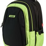 Рюкзак 2 в 1 *Black lime* - 21288