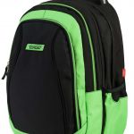 Рюкзак 2 в 1 *Green apple* - 21299