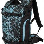 Рюкзак Target *GLOW IN THE DARK BLUE* - 17557