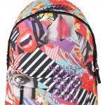 Рюкзак Target *TC WOMAN EYE* - 17375