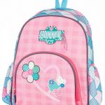 Рюкзак малый Target Collection *Летняя любовь* - 17902