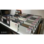 Влагостойкие столешницы HPL Compact 12мм в СПб