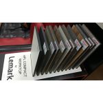 Влагостойкие столешницы HPL Compact 12мм в СПб