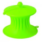Соковыжималка ручная Regent Silicone