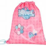 Сумка для детской сменной обуви Target Collection *Летняя любовь* - 17903