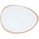 Тарелка Royal Porcelain Mood «Дерево»
