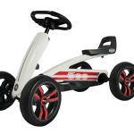 Веломобиль Berg Buzzy Fiat 500 - 24301000