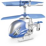 Вертолет Silverlit Нано Фалкон XS  - 84702