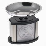 Весы кухонные Bekker BK-9106