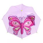 Зонт детский MARY POPPINS 53574 Бабочка, 46 см