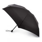 Зонт трость FULTON G843-01 Black (Черный), мужской